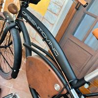 Bici elettrica