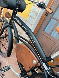 Bici elettrica