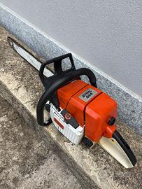 STIHL 044 motosega professionale