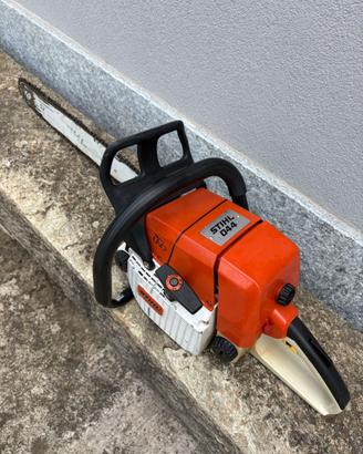 STIHL 044 motosega professionale
