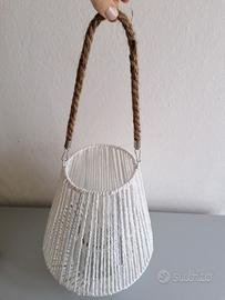 lanterne e candele a batteria ideali per matrimon 