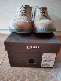 Scarpe Frau