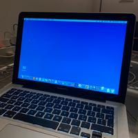 Macbook Pro 500gb