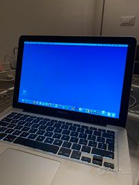 Macbook Pro 500gb