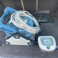 Zodiac robot piscina