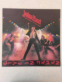 Judas Priest - Live in Japan 