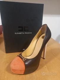 Scarpe"Elisabetta Franchi"
