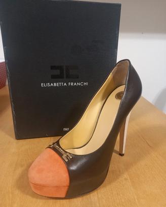 Scarpe"Elisabetta Franchi"