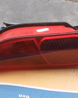 fanale posteriore 156 sportwagon nuovo