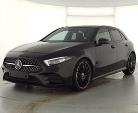 MERCEDES-BENZ A 220 d AUTOMATIC PREMIUM AMG