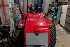 Antonio Carraro 3200