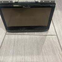 Stereo Navigatore Pioneer AVIC-F10BT -Bluetooth