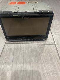 Stereo Navigatore Pioneer AVIC-F10BT -Bluetooth