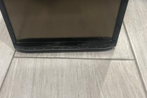 Stereo Navigatore Pioneer AVIC-F10BT -Bluetooth