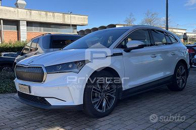 SKODA Enyaq iV 80x 4x4 Executive