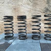 Molle originali Defender td5 90