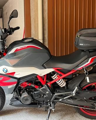 Bmw 310 r sport