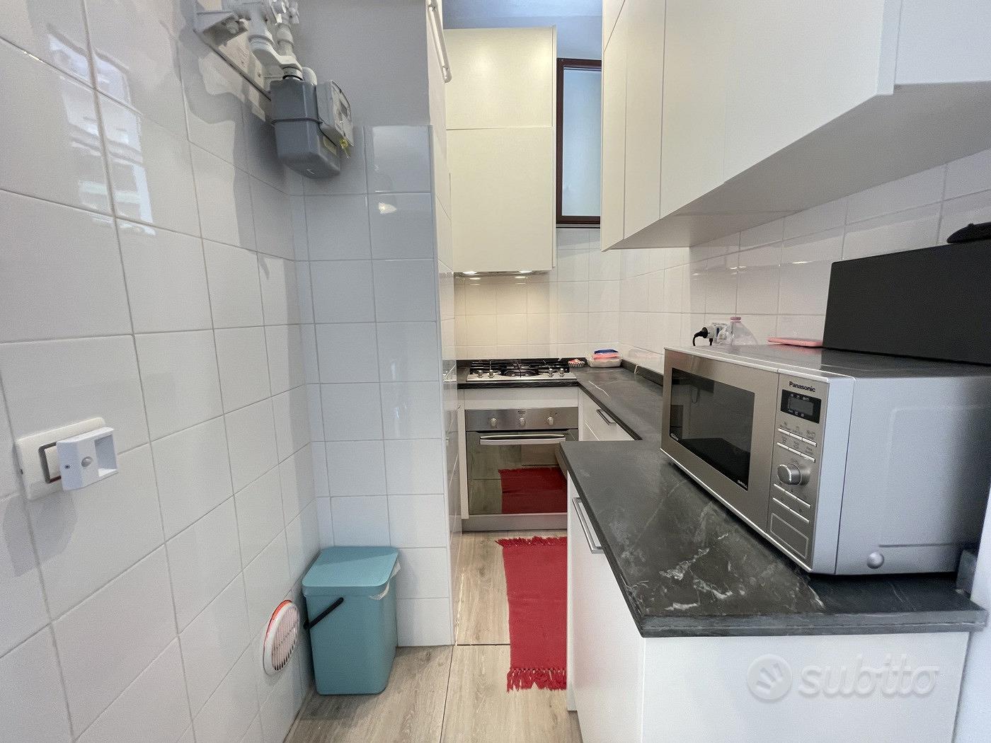 Appartamento – Milano, Umbria - Molise, Municipio 4 - Vista 3