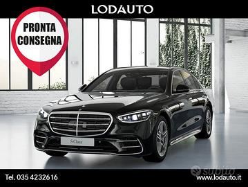 Mercedes-Benz Classe S S 450 d 4Matic Premium...