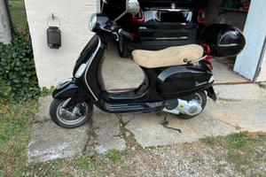 VESPA 125
