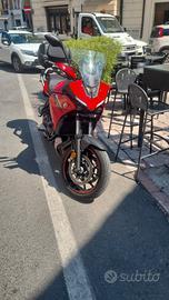 tracer 7 2022 km 23000