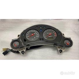 Cruscotto completo originale Honda Transalp XL 650