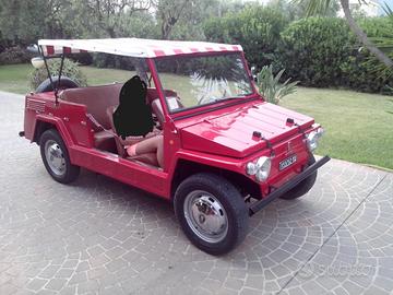 FIAT Altro modello - 1965