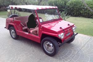 FIAT Altro modello - 1965