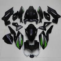 Carena completa KAWASAKI Z400 2019 - 2023 C4