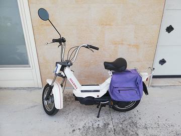 Motorino  Arcore del 1981