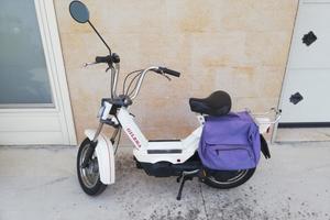 Motorino  Arcore del 1981