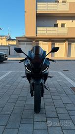 Yamaha YZF-R125 abs 2024