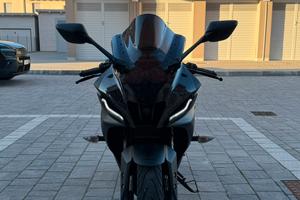 Yamaha YZF-R125 abs 2024