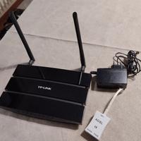 MODEM ROUTER TP-LINK TD-W8970 300MBPS WIRELESS N G