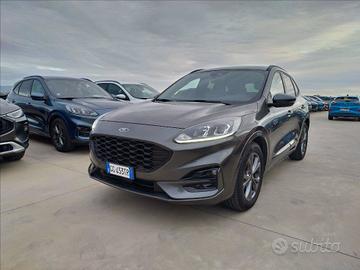 FORD Kuga 1.5 ecoboost ST-Line 2wd 150cv