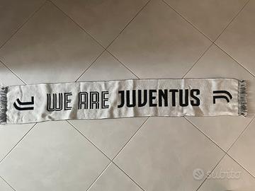 Sciarpa Juventus