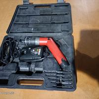 Trapano Avvitatore cacciavite a batteria