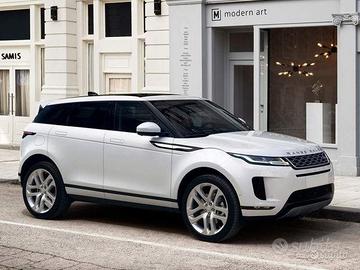 Ricambi range rover evoque - sport - velar #b