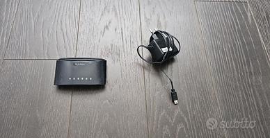 Switch 5 porte D-Link DES1005d