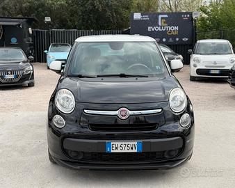 Fiat 500L 1.3 Multijet 85 CV Pop