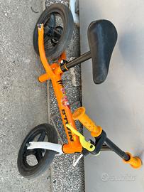 Bicicletta