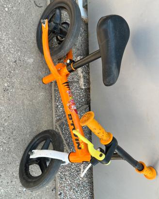 Bicicletta