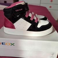 Scarpe geox 26 bambina