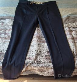 Pantaloni uomo Manuel Ritz