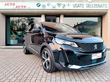 Peugeot 3008 1.5 BLUEHDI 130CV GT EAT8 FULL LED UN