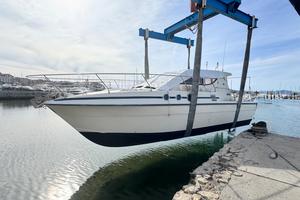 Azimut AZ 32 - 2x AIFO 270 cv turbo - natante