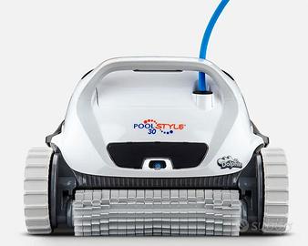 Robot Piscina Dolphin Poolstyle 30 MY2026