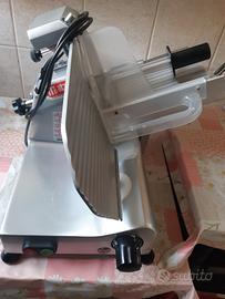 affettatrice processionale 