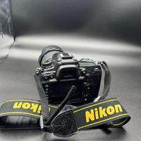 Nikon D7000