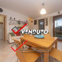 Villetta a schiera Telti